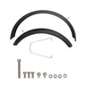 Fiido Mudguard/fender set FOR T1PRO
