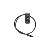 Fiido Multi-function button for Titan