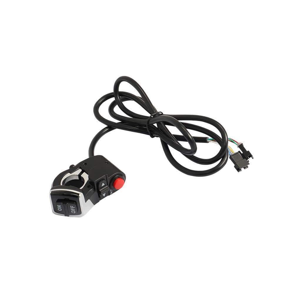 Fiido Multi-function Switch for D1/D2 - Lifty Electric