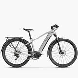 Fiido Nomads Pro Touring Electric Bike - Lifty Electric