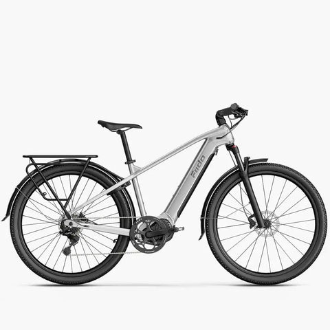 Fiido Nomads Pro Touring Electric Bike