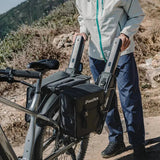Fiido Nomads Pro Touring Electric Bike - Lifty Electric
