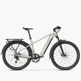 Fiido Nomads Touring Electric Bike - Lifty Electric