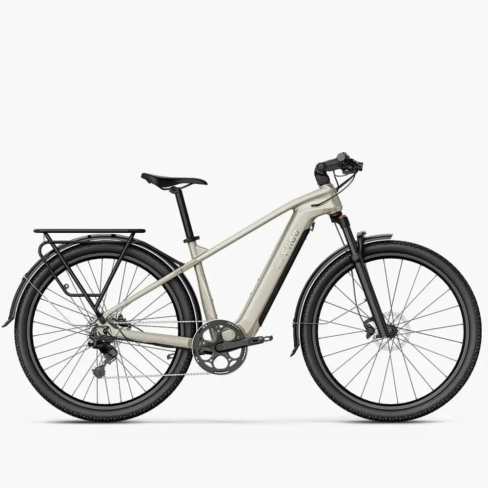Fiido Nomads Touring Electric Bike - Lifty Electric