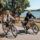 Fiido Nomads Touring Electric Bike - Lifty Electric