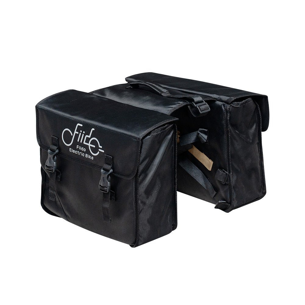 Fiido Pannier Bag - Heavy-Duty Storage for Extended Journeys - Lifty Electric