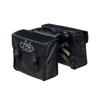 Fiido Pannier Bag - Heavy-Duty Storage for Extended Journeys