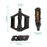 Fiido Pedals for D3/D3S - Lifty Electric