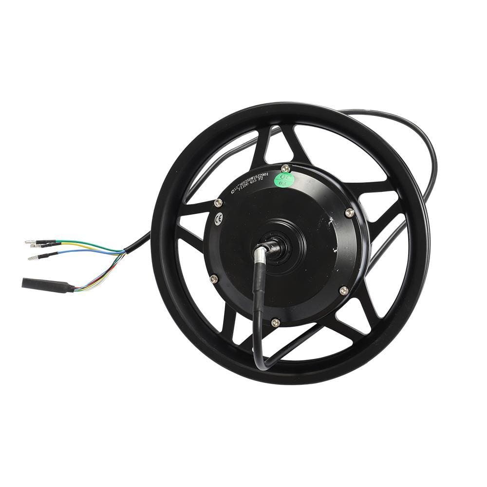 Fiido Q1S Motor - Lifty Electric