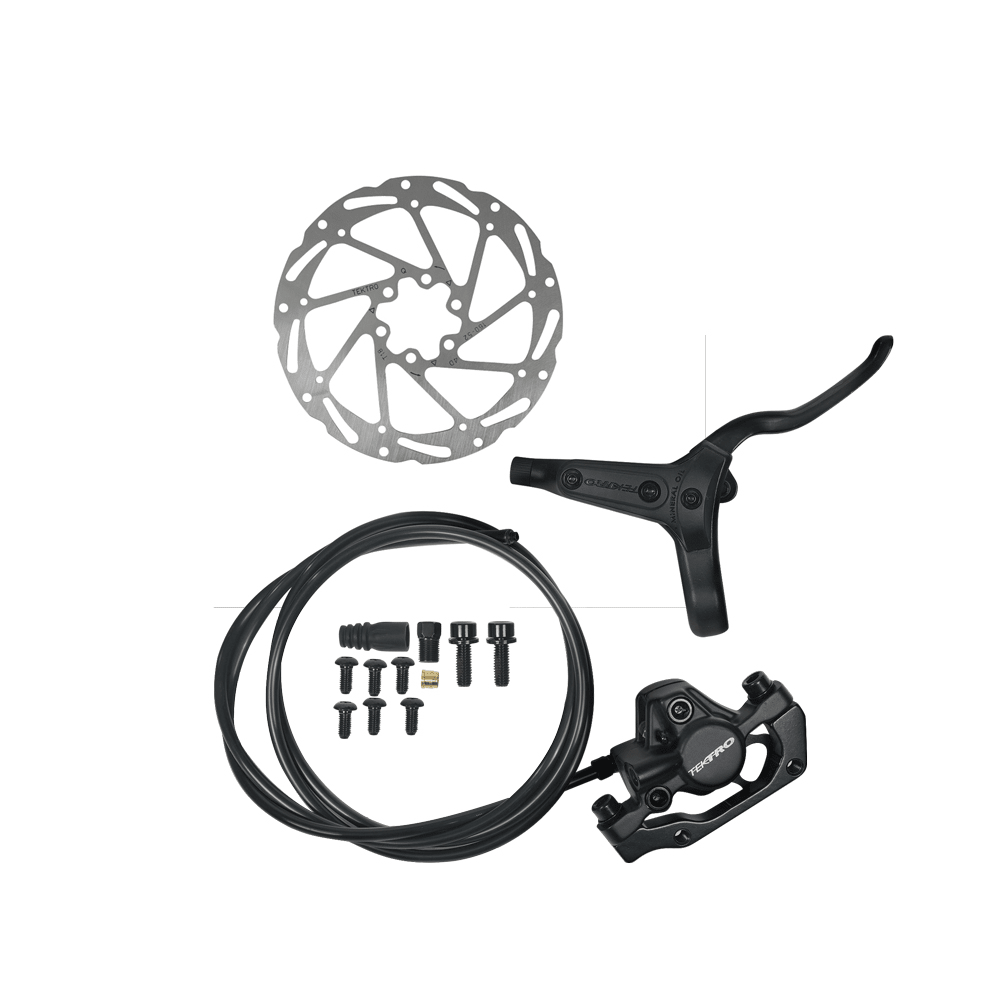 Fiido Rear Brake Set for Fiido X - Lifty Electric
