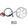 Fiido Rear Brake Set for M1 PRO 2025