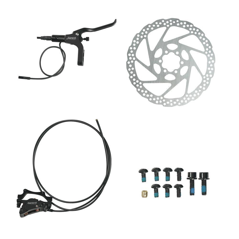 Fiido Rear Brake Set FOR T1PRO - Lifty Electric