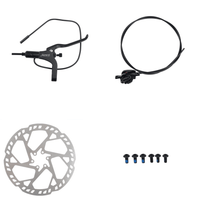 Fiido Rear Brake Set for Titan