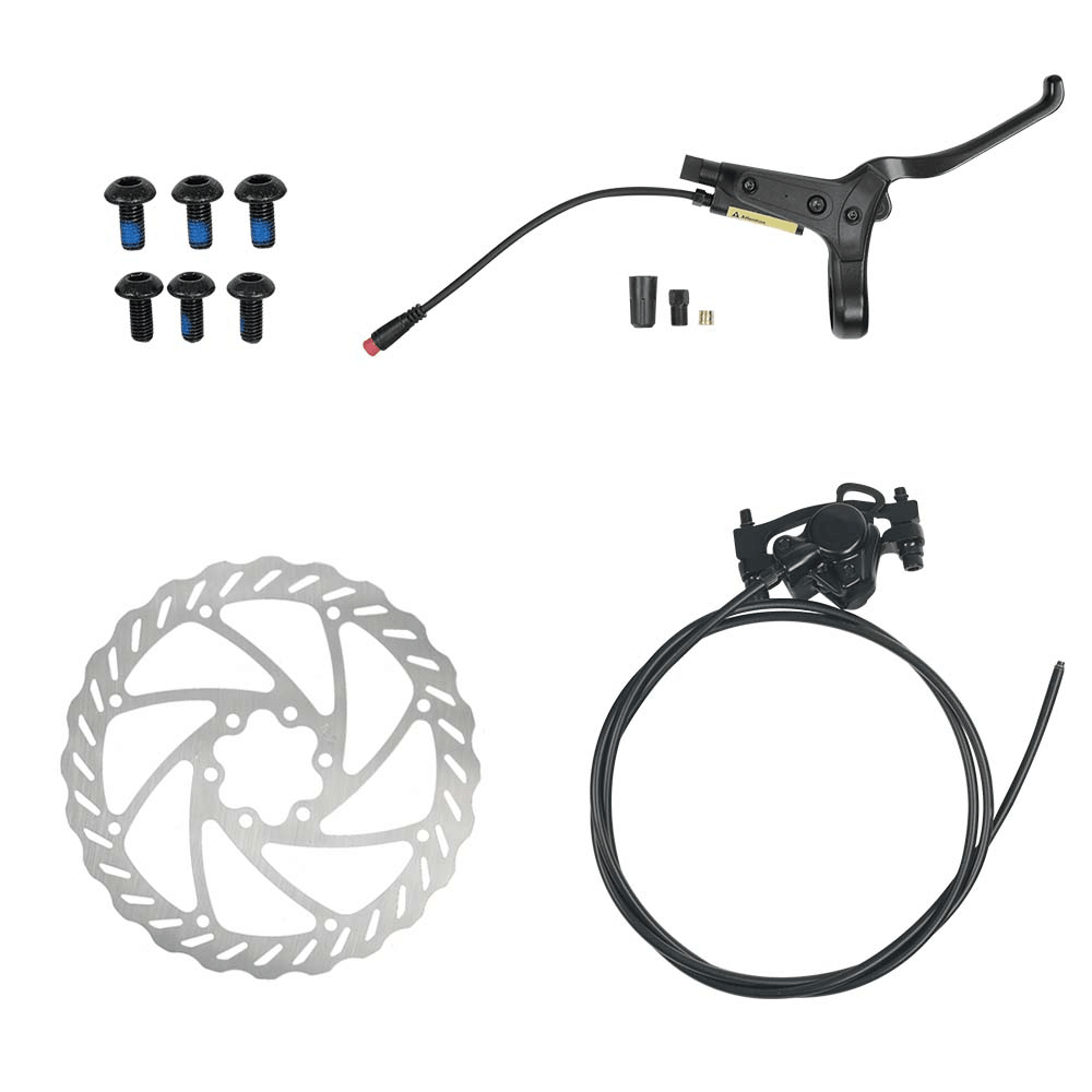 Fiido Rear Braking Set for C11/C11 PRO - Lifty Electric