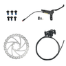 Fiido Rear Braking Set for C11/C11 PRO
