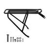 Fiido Rear rack for M1 Pro 2024/2025 - Heavy-Duty Utility Upgrade