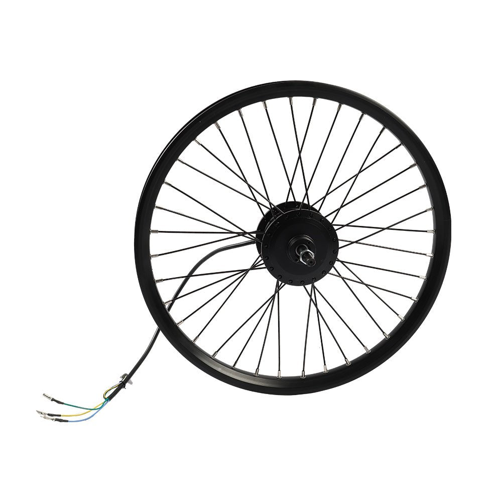 Fiido Rear wheel components d11/d21/d21 - Lifty Electric