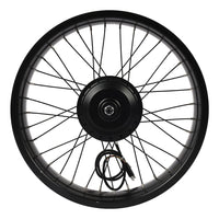 Fiido Rear Wheel Components for M21