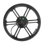 Fiido T1 motor - Lifty Electric