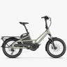 Fiido T3 Family Cargo Electric Bike