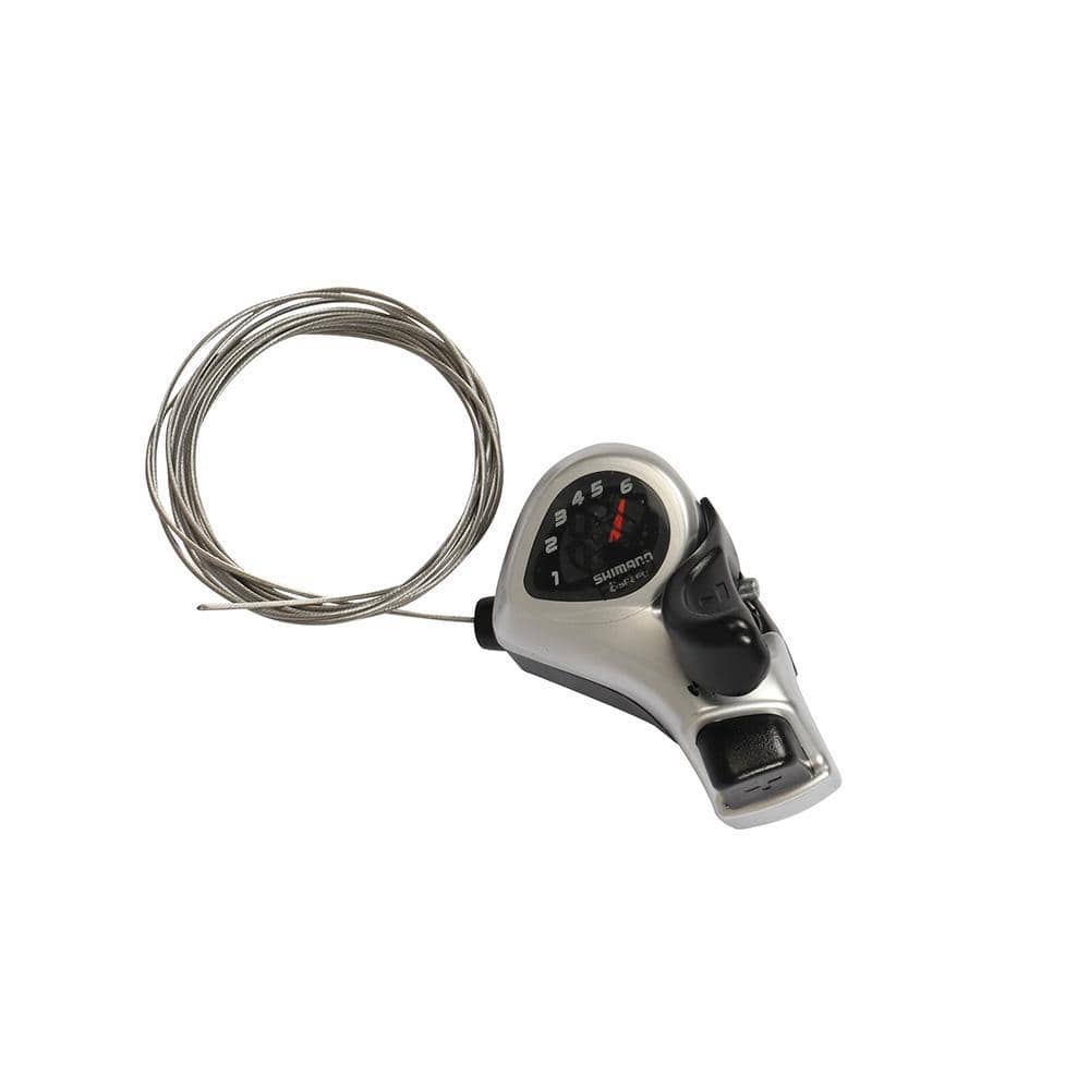 Fiido Thumb Shifter for D2S/D3S/D4S - Lifty Electric