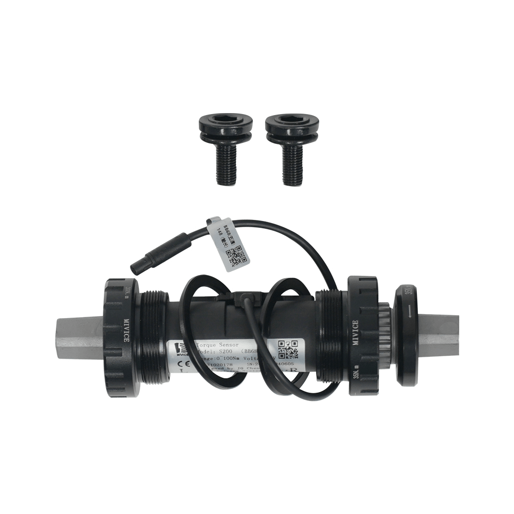 Fiido Torque sensor for Air - Lifty Electric