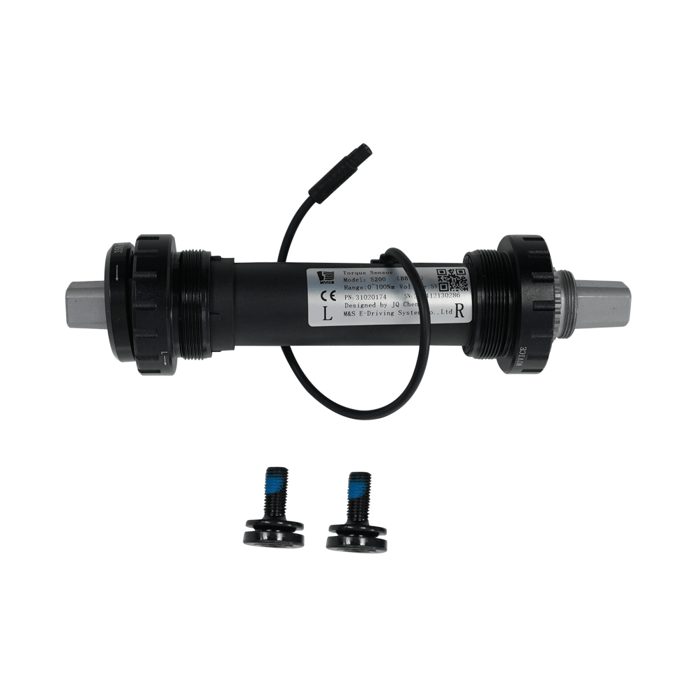 Fiido Torque sensor for M1 pro - Lifty Electric
