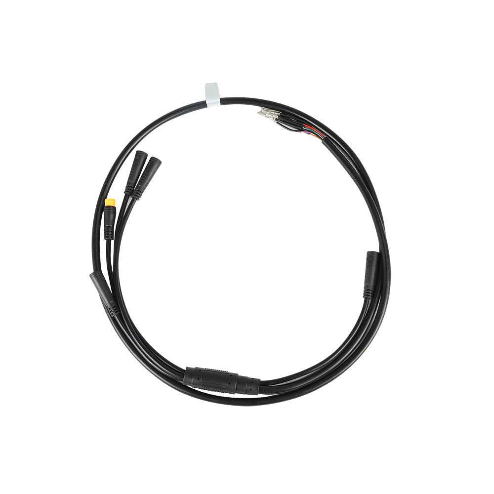 Fiido Waterproof cable d21 - Lifty Electric