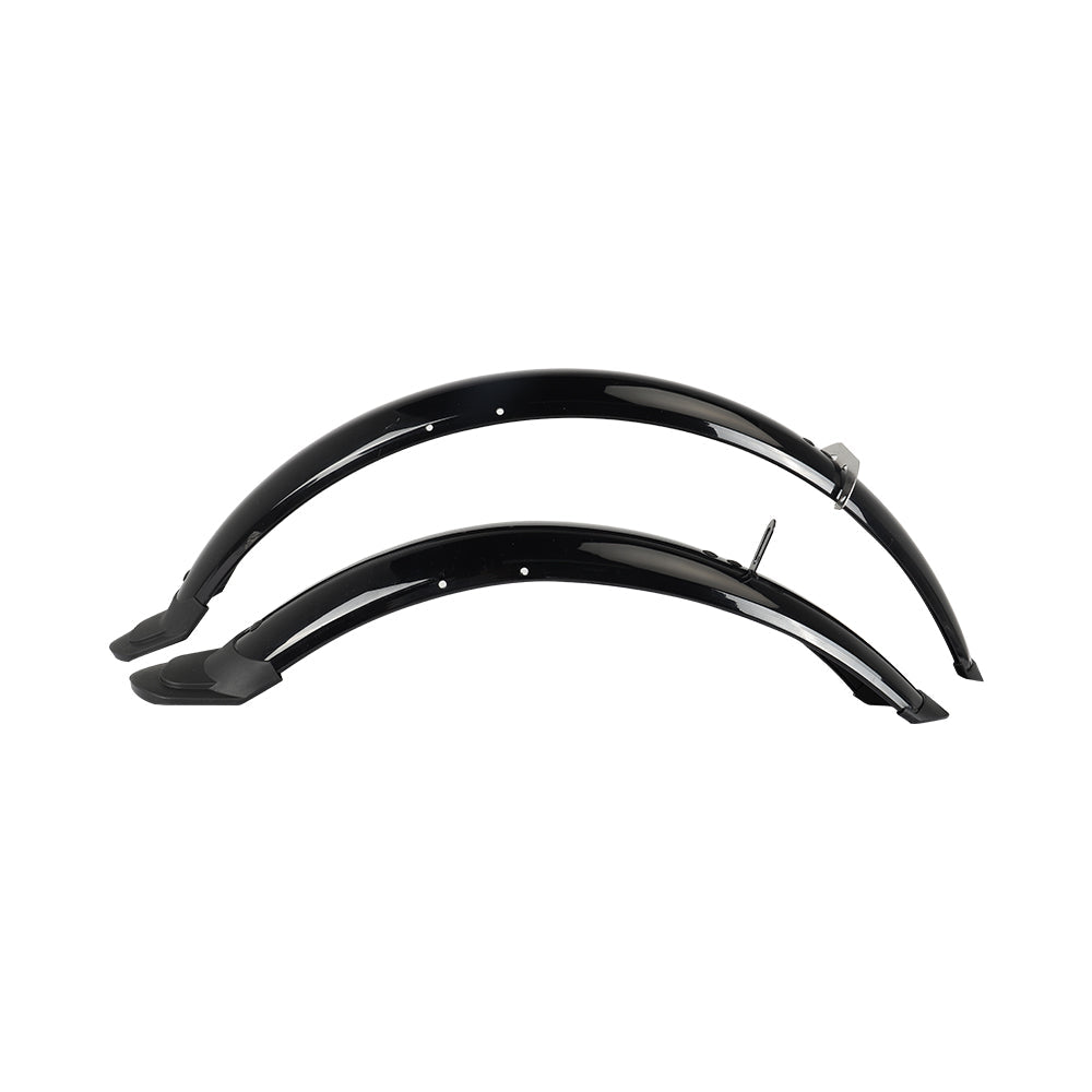 Fiido X Electric Bike Fenders - Lifty Electric