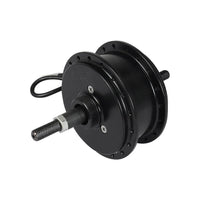 Fiido X Motor