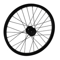 Fiido X Wheel