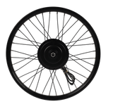 Fiido X Wheel - Lifty Electric