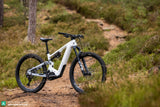 Flyer G1 Uproc X 8.70 FS Gentian Blue E-Bike - Lifty Electric