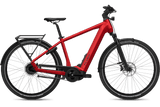 Flyer G1 Upstreet 5.40 CH Diamond Frosty Sage Gloss E-Bike - Lifty Electric