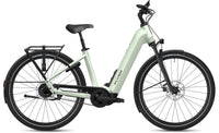 Flyer G1 Upstreet 5.43 Wave Frosty Sage Gloss E-Bike