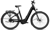 Flyer G1 Upstreet 5.43 Wave Pearl Black Gloss E-Bike - Lifty Electric