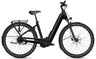 Flyer G1 Upstreet 5.43 Wave Pearl Black Gloss E-Bike