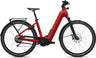 Flyer G1 Upstreet 7.10 Comfort Red E-Bike