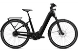 Flyer G1 Upstreet 7.43 Trapeze Pulse Red Gloss E-Bike - Lifty Electric