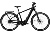 Flyer G1 Upstreet 7.43 Wave Frosty Sage Gloss E-Bike - Lifty Electric