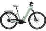 Flyer G1 Upstreet 7.43 Wave Pearl Black Gloss E-Bike