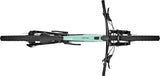 Focus JAM² SL 8.7 Poolgreen - Lifty Electric