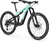 Focus JAM² SL 8.7 Poolgreen - Lifty Electric