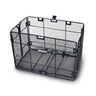 Foldable luggage rack basket BASIL Catania