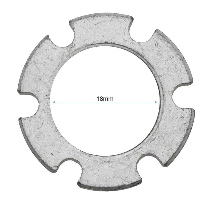 Folding Stem Fixing Bolt NIU KQi2 - Lifty Electric