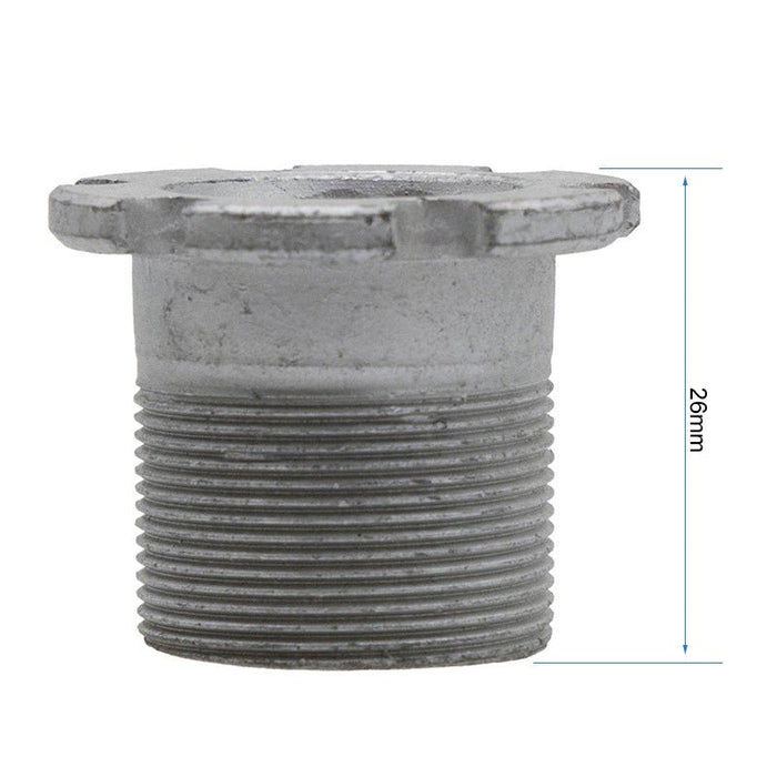 Folding Stem Fixing Bolt NIU KQi2 - Lifty Electric