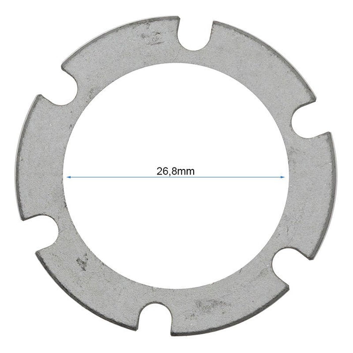 Fork Bolt NIU K300P - Lifty Electric