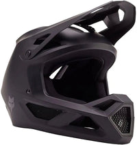Fox Racing Rampage - Fullface Helmet