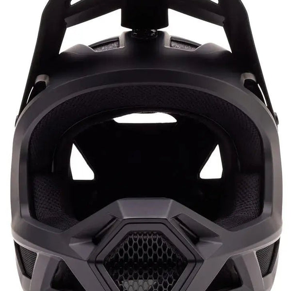 Fox Racing Rampage - Fullface Helmet alternate view