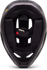 Fox Racing Rampage - Fullface Helmet - Lifty Electric